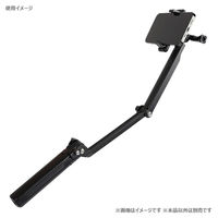 エツミ アクションポッド3WAY2 モバイルスタンド VE-2541 1個（直送品）