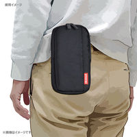 エツミ MONOポーチ VE-3586 1個（直送品）