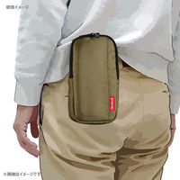 エツミ MONOポーチ VE-3587 1個（直送品）