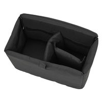 エツミ blanc カメラトートバッグ L VE-3593 1個（直送品）