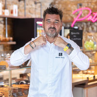 セバスチャン・ブイエ　コフレヌヌース　ギフトカード　二重封筒／熨斗（御中元）（直送品）