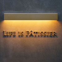 LIFE IS PATISSIER　フィナンシェ詰合せ　ギフトカード　スタンダード封筒／熨斗（御中元）（直送品）