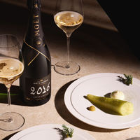 モエ・エ・シャンドン グラン ヴィンテージ  2016  750ml 箱付1本　ギフトカード　二重封筒／熨斗（御中元）（直送品）