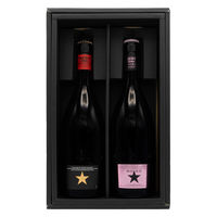 バルセロナNo1ブルワリーDAM社の「イネディット」プレミアムビール 飲み比べ　2本　ギフトカード　二重封筒（直送品）