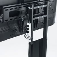 延長コード 電源タップ 3m 2P（ピン） 6個口 マグネット ホワイト TAP-SP2116MG-3WN サンワサプライ 1個