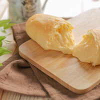 【手土産やお祝いの贈り物に】 広島  「八天堂」  くりーむコッペパン 3種9個 詰合せ ギフトカード　桐箱　紙袋　熨斗　御中元（直送品）