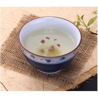 不二食品 業務用梅こぶ茶 1kg 788386 1個