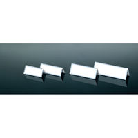 コクヨ カード立て V型 76×200mm カトー20N 1個