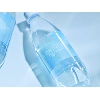 アイクラリス タイムレス ウォーター スパークリング 500ml 1箱（30本入）