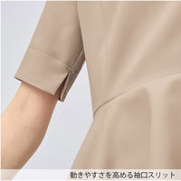 フォーク ワンピース S ラピス EN100-17-S 1枚（直送品）