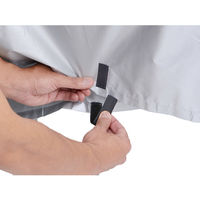 サギサカ サイクルカバー スタンダード レギュラーサイズ SI 34100 1個（直送品）