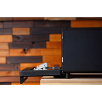 siroca（シロカ ） すばやきトースター 2枚焼き ST-2D351K ブラック 1400W 1台