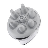 myse（ミーゼ）ヘッドスパリフト ピンク MS30P 1台 ヤーマン YA-MAN 電動頭皮ブラシ 頭皮ケア・マッサージ