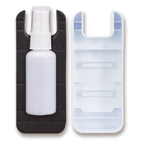 アスカ ホワイトボード用クリーナーつきイレーザー WCE01 1セット(2個)