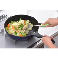 和平フレイズ カルグレート 両口深型フライパン28cm RA-9739 1個（直送品）