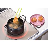 和平フレイズ パンツール シリコーン菜箸 RE-6738 1個（直送品）