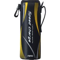 和平フレイズ フォルテック ワンタッチ栓ダイレクトボトル1.5L(ブラック) RH-1560 1個