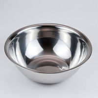 和平フレイズ かちこれ ミキシングボール3点セット(15・18・24cm) KR-8274 1セット(4個)