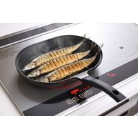 和平フレイズ ランチーニ IH対応ガラス蓋付オーバルパン22×32cm RB-1768 1セット(4個)