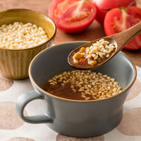 【非常食】 アルファー食品 サクッとライスミネストローネ 190g×40 11421734 5年10ヶ月保存 1箱（40袋入）