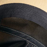 住商モンブラン キャップたれ付 兼用 ブラウン F OV9004-7 1枚（直送品）