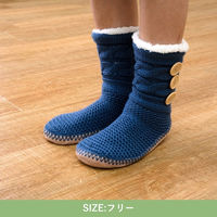 イケヒコ SOX-202 ピンク フリー 1260100221502 1個（直送品）