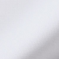 住商モンブラン 調理コート兼用7分袖 白/ネイビー M ST002-01 1枚（直送品）