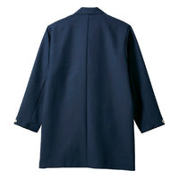 住商モンブラン ショップコート 兼用 ベージュ L OV7001-3 1枚（直送品）