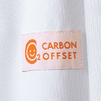 住商モンブラン サービスコート兼用長袖 白/黒 3L ST001-0193 1枚（直送品）