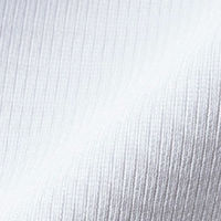 住商モンブラン サービスコート兼用長袖 白/ワイン M ST001-0172 1枚（直送品）