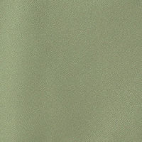 住商モンブラン 茶衣着パンツ レディス 若葉 M SB007-32 1枚（直送品）