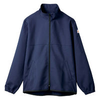 住商モンブラン ブルゾン兼用長袖 ネイビー LL SJ001-82 1枚（直送品）
