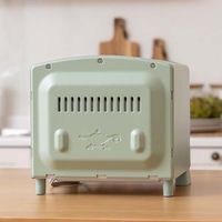 アラジン グラファイトトースター(1枚焼き) AET-G8A/G 1台