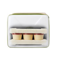 ハイパー氷点下クーラーM（2026LIMITED） 81670076 LOGOS/ロゴス