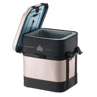 ハイパー氷点下クールボックス・スリップリッド 40 81670056 LOGOS/ロゴス