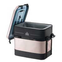 ハイパー氷点下クールボックス・スリップリッド 55 81670055 LOGOS/ロゴス