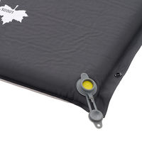 55セルフインフレートマット・SOLO（2026LIMITED） 72884134 LOGOS/ロゴス