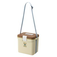 アスレジャークーラー9（ナバホ） 81448065 LOGOS/ロゴス