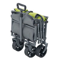 ROSY ワゴンカート 84720748 LOGOS/ロゴス