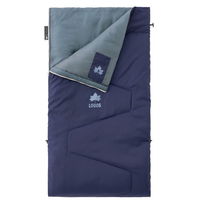 抗菌防臭 丸洗いディープスリーパーSC・5 72602055 LOGOS/ロゴス