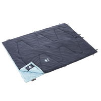 抗菌防臭 丸洗いディープスリーパーSC・15 72602057 LOGOS/ロゴス