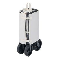 スマートテスリンキャリーカート 84720751 LOGOS/ロゴス