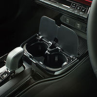 槌屋ヤック 60系 プリウス専用 センターコンソールトレイ SY-P18 1個（直送品）