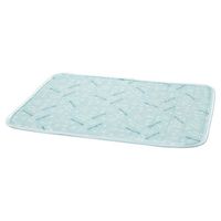 【アウトレット】やわらか 冷感マット M 超小型～小型犬用 1個 マルカン 犬 猫