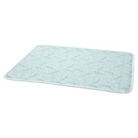 【アウトレット】やわらか 冷感マット L 小型犬用 1個 マルカン 犬 猫