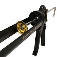 フジ矢 ブラックカートリッジガン YCG-2300HC-BG 1個（直送品）