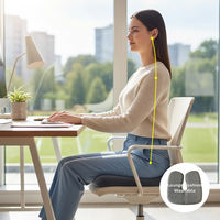 ユーキ・トレーディング ラウンジクッションウォッシャブル|丸ごと洗濯&乾燥機OK!清潔&快適なクッション LCW001-LI 1枚（直送品）