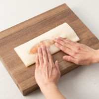 キッチンペーパー ロール エリエール 超吸収キッチンタオル 無漂白 100カット 1パック（4ロール入） 大王製紙