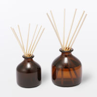 無印良品 インテリアフレグランスオイル スプリングフローラル ２００ｍＬ 良品計画