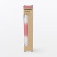 無印良品 ネイルケアオイル スプリングフローラル ３．２ｇ 良品計画